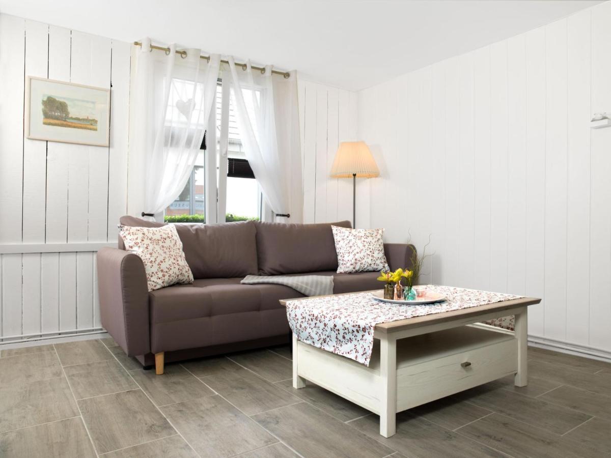 Apartamento Gaude Tiet Poel Exterior foto
