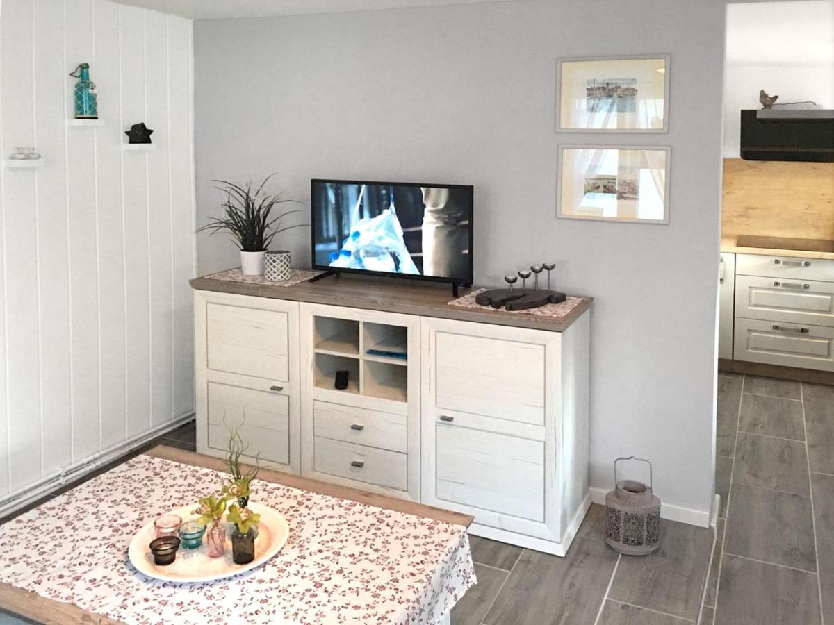 Apartamento Gaude Tiet Poel Exterior foto