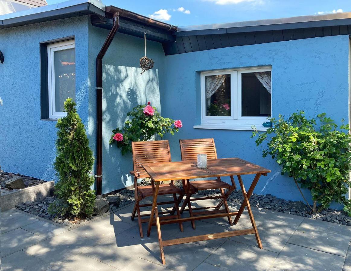 Apartamento Gaude Tiet Poel Exterior foto